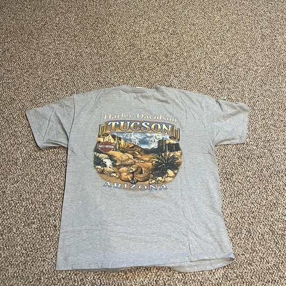 Men’s vintage Harley Davidson shirt - Picture 2 of 5